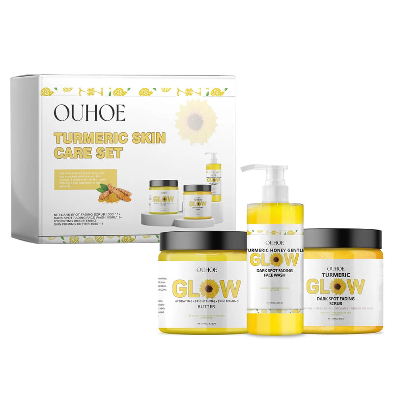 Exfoliating Cream