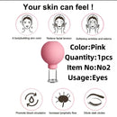 Kit Facial Cupping Therapy Set Vacuum Cupping