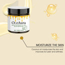 Moisturizing cream for face care