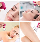Kit Facial Cupping Therapy Set Vacuum Cupping