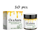 Moisturizing cream for face care