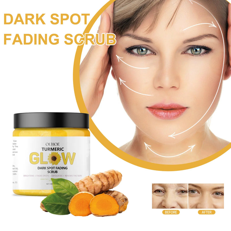 Exfoliating Cream