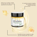 Moisturizing cream for face care