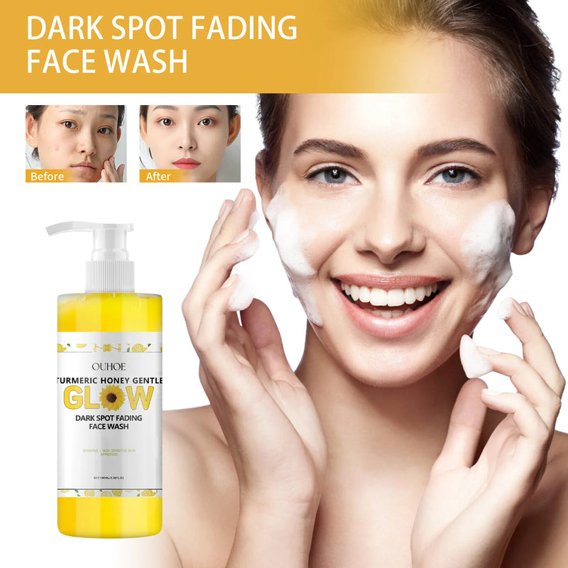 Exfoliating Cream