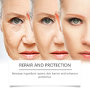 Moisturizing cream for face care