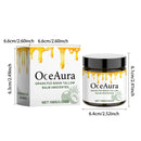 Moisturizing cream for face care