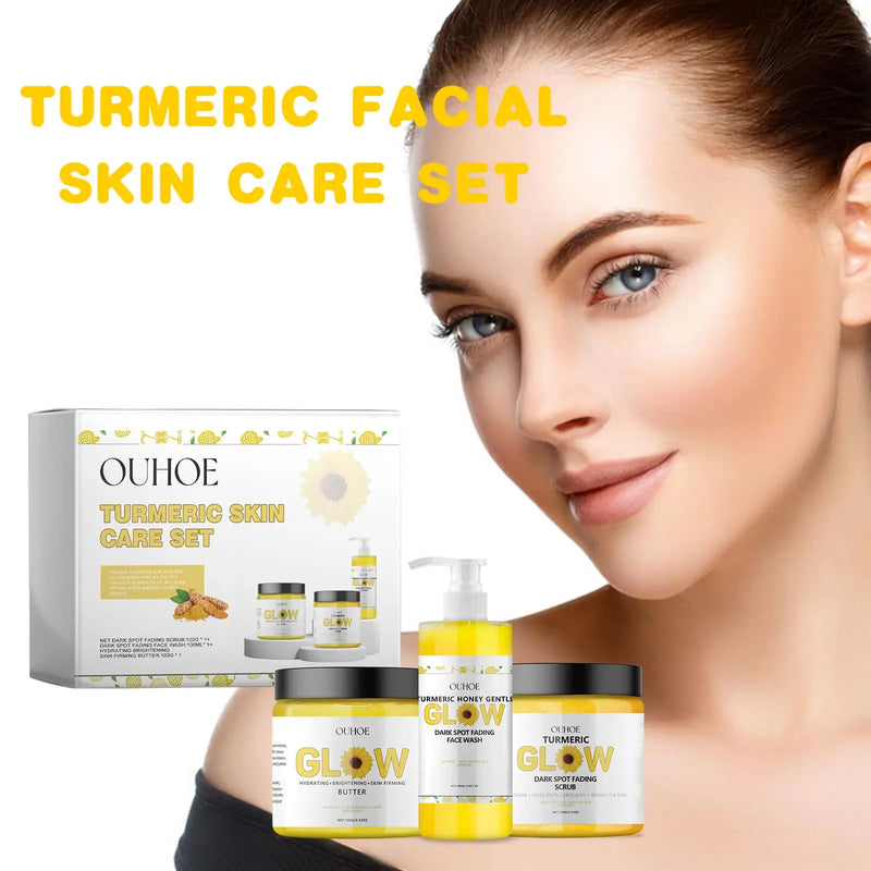 Exfoliating Cream
