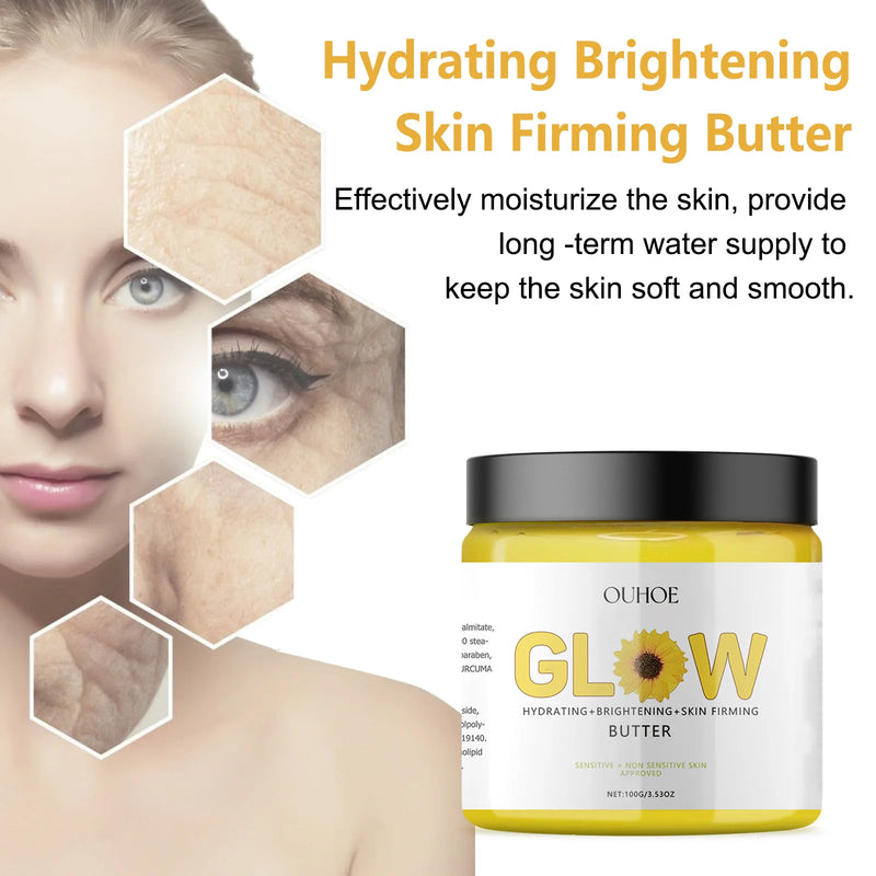 Exfoliating Cream