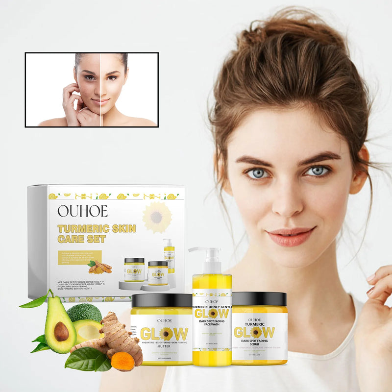 Exfoliating Cream