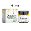 Moisturizing cream for face care