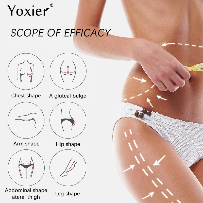 Cellulite Removal Treatment Cream