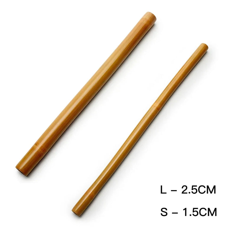Natural Bamboo Massage