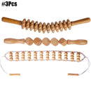 Body Wood Therapy Complete Kit