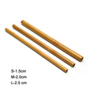 Natural Bamboo Massage