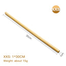 Natural Bamboo Massage