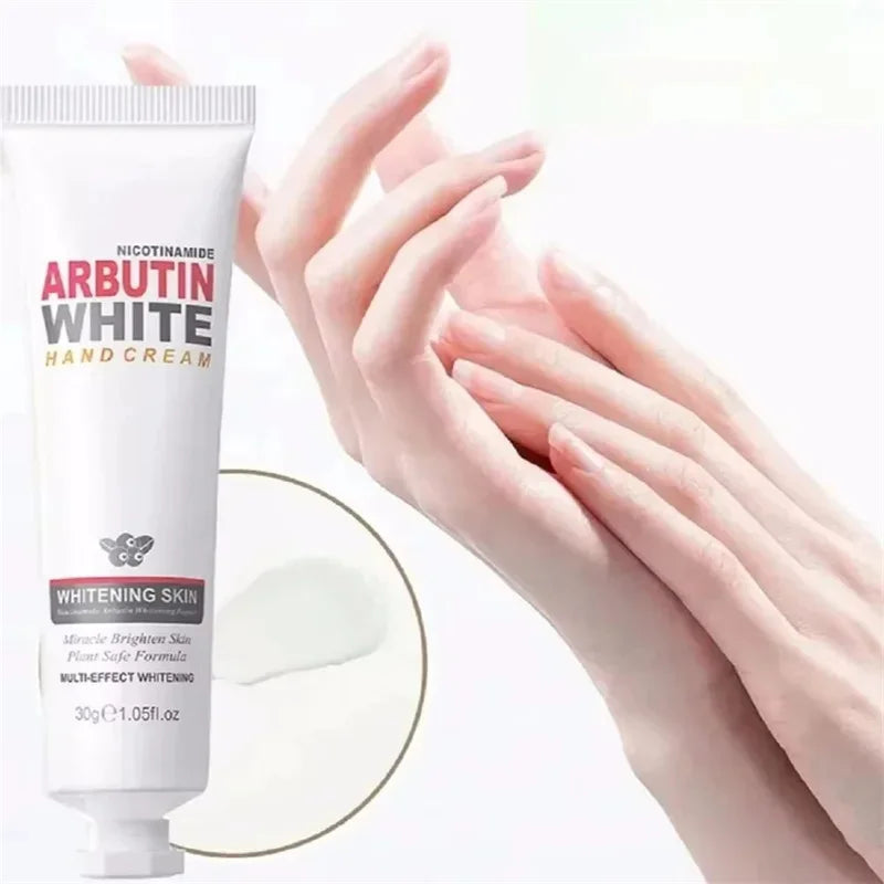 Hand Cream