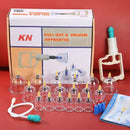 Suction pieces 6 or 24