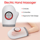 Wireless Electric Hand Massager