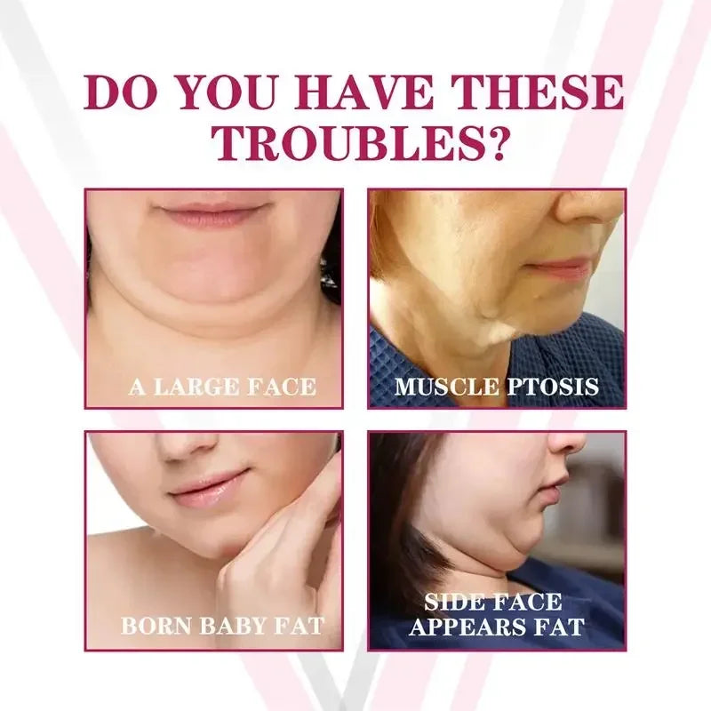 Face Slimming Cream