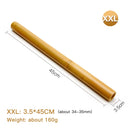 Natural Bamboo Massage