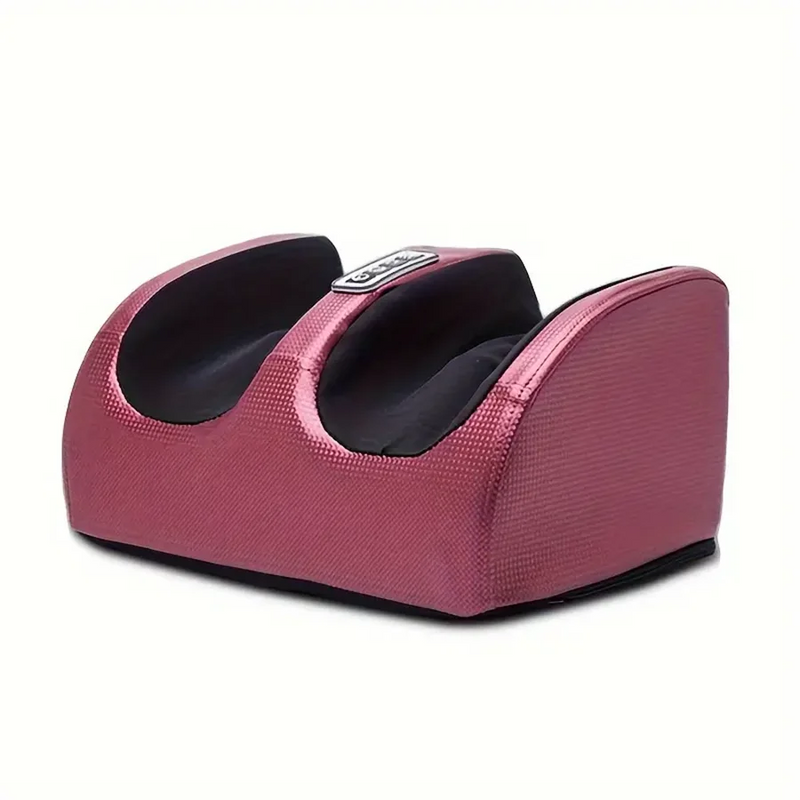 Foot massage machine