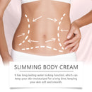 Body Shaping Cream Anti Cellulite
