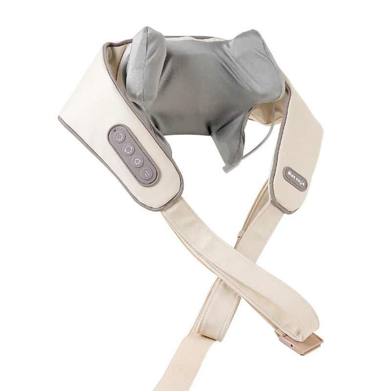 Foreverlily Wireless Neck And Back