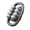 Body Massage Gun with 24 Heads