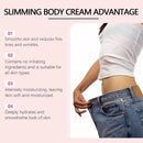 Body Shaping Cream Anti Cellulite