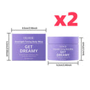 Cream Improves Sagging Skin