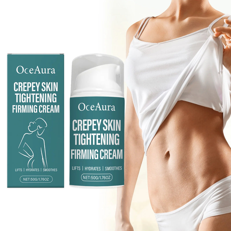 Ultra Drying Firming Body Cream