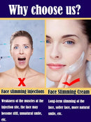 Effective  Face Slimming Lifting
