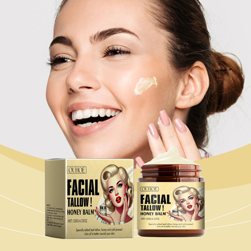 Facial Care Cream