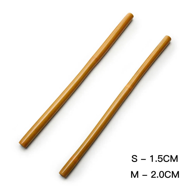 Natural Bamboo Massage