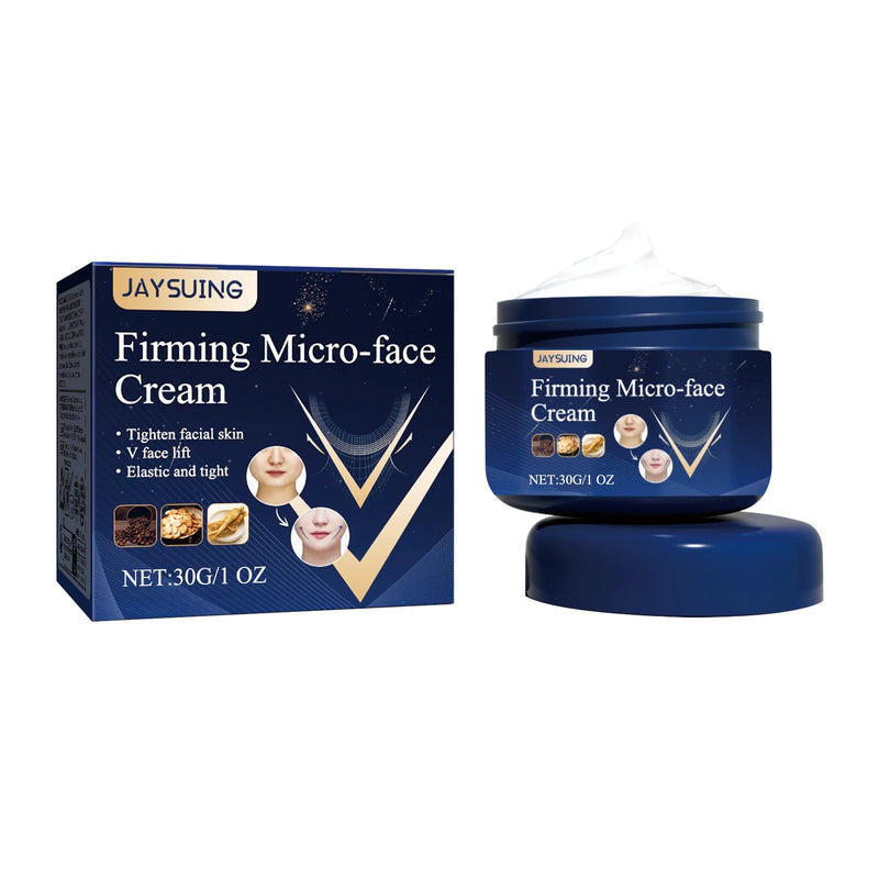 Cream Firming