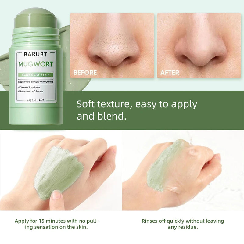Face Clean Mask Remove Blackhead