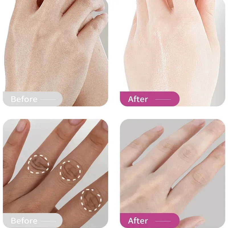 Hand Cream
