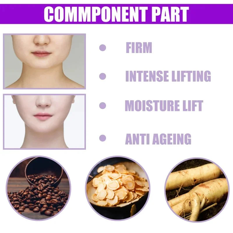 V Shape Slimming Cream