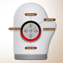 Wireless Electric Hand Massager