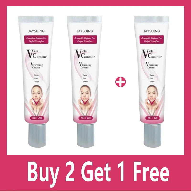 Face Slimming Cream
