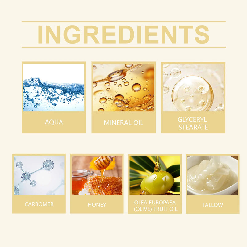 Facial Care Cream