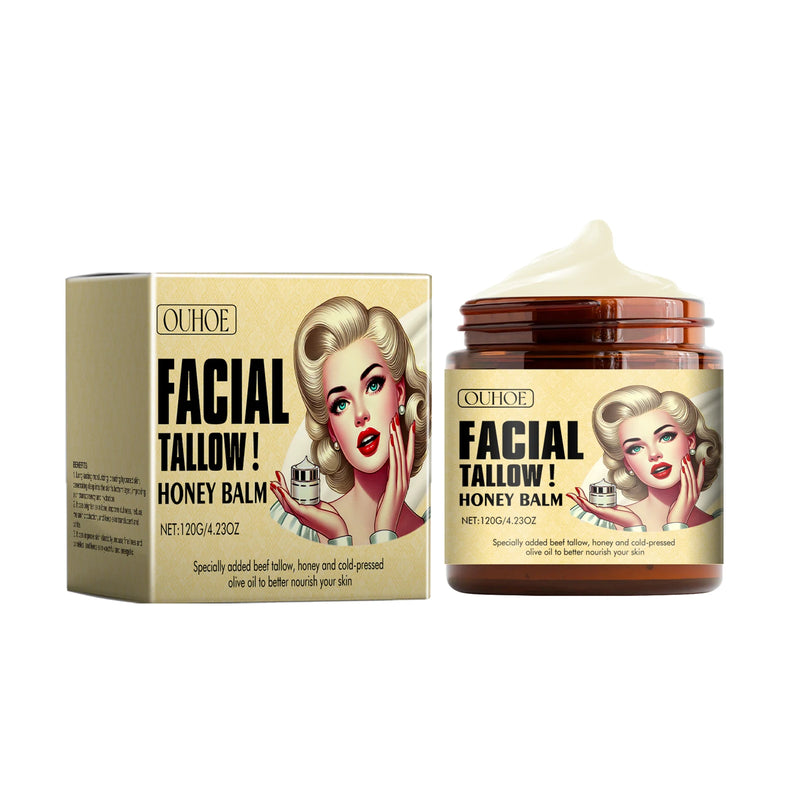 Facial Care Cream