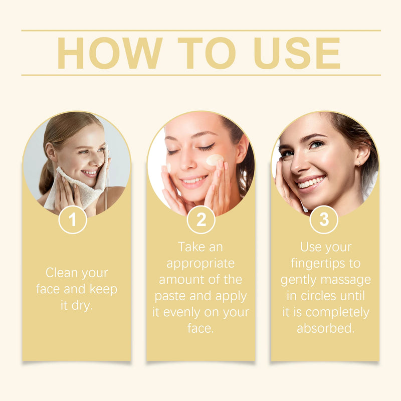 Facial Care Cream