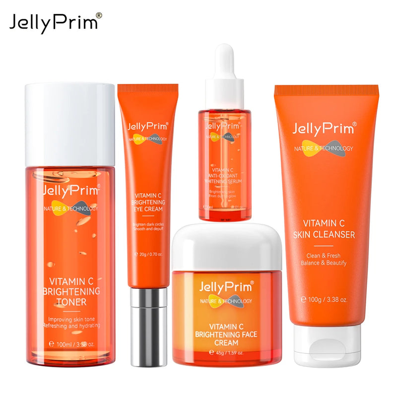Jellyprim Vitamin C