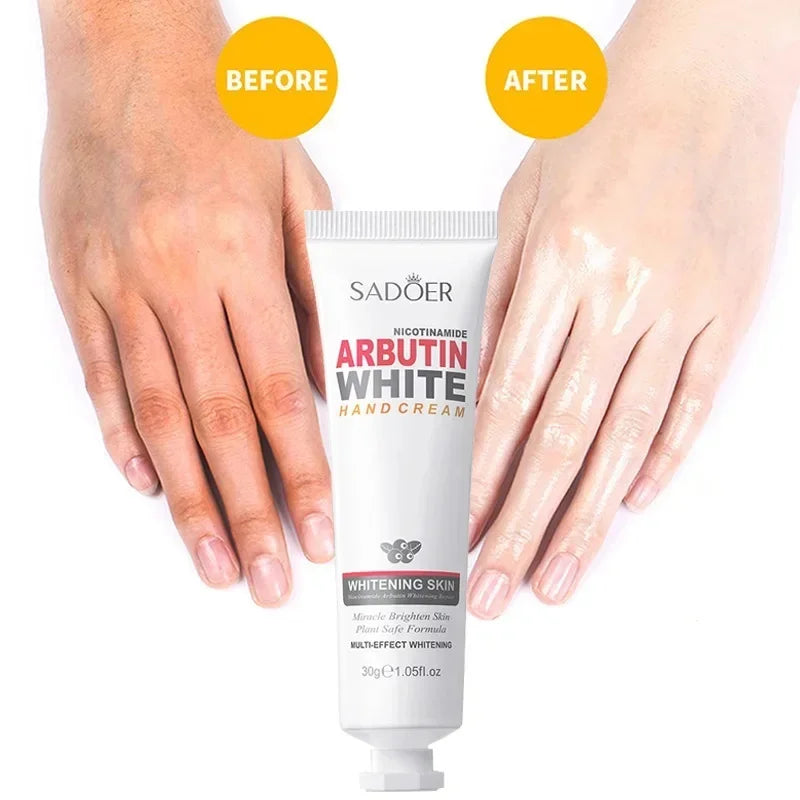 Hand Cream