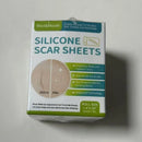 1 Roll Silicone Scar Sheets