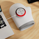 Wireless Electric Hand Massager