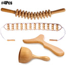 Body Wood Therapy Complete Kit