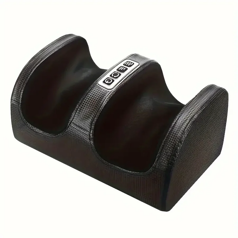 Foot massage machine
