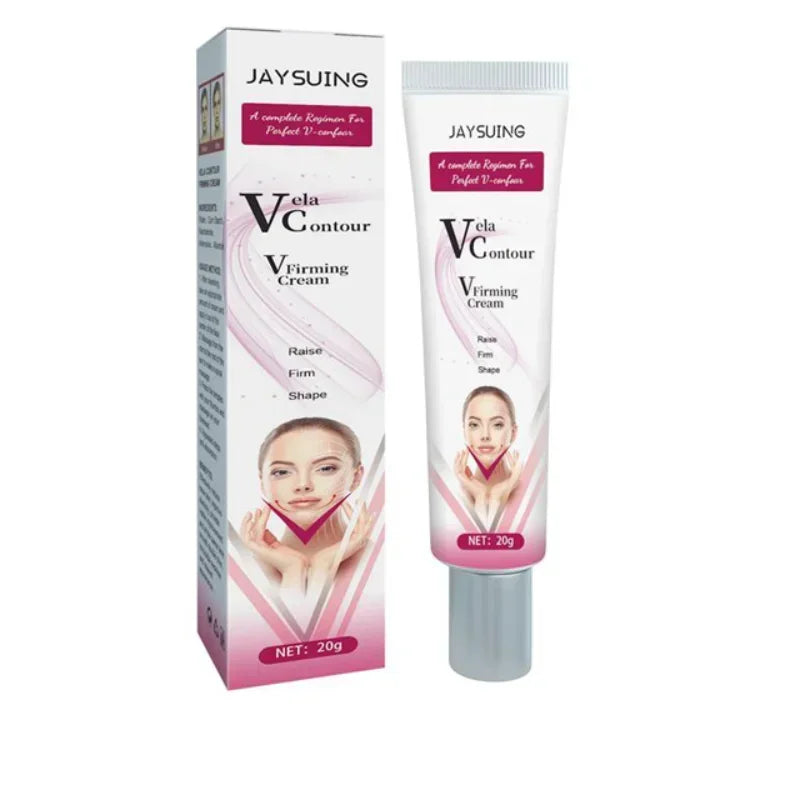 Face Slimming Cream